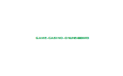 4 Keuntungan Bermain Judi Casino Secara Online