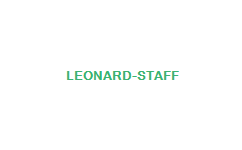 Leonard staff